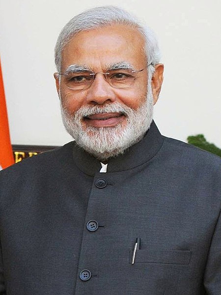 Shri Narendra Modi