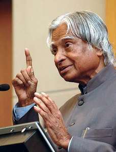 Dr. APJ Kalam