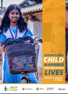 Addressing Child Marriage and Changing Lives