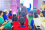 Technical session on Social Media Literacy in ‘SURAVI’ in Odisha 