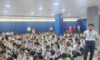 VHAI team organized an interactive awareness workshop on the occasion of World No Tobacco Day 2025
