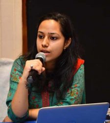 Ruchika Tripathi